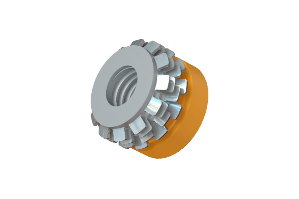 Вставки резьбовые для камня и композитов от компании FIXIT Северо-Запад